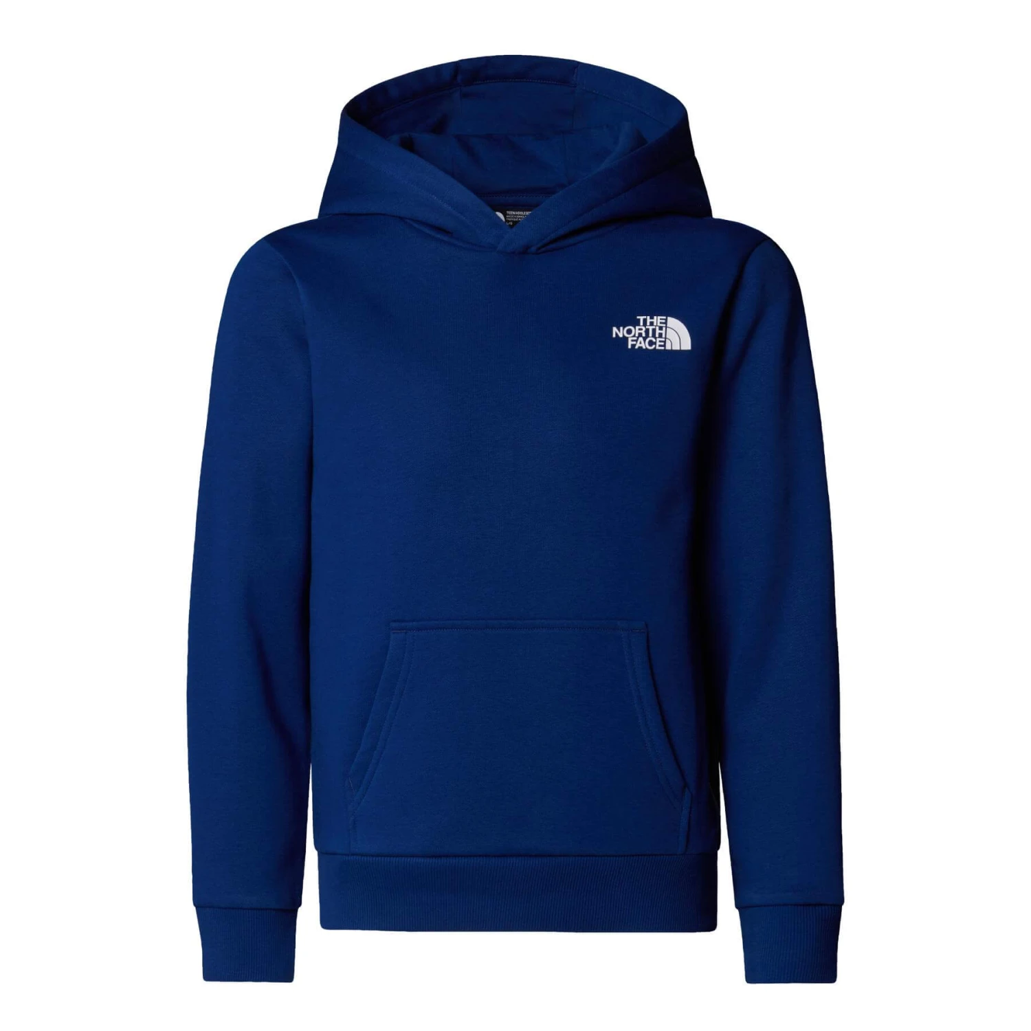 The North Face Kids' Simple Dome Hoodie 8 The North Face Kids' Simple Dome Hoodie - Image 6