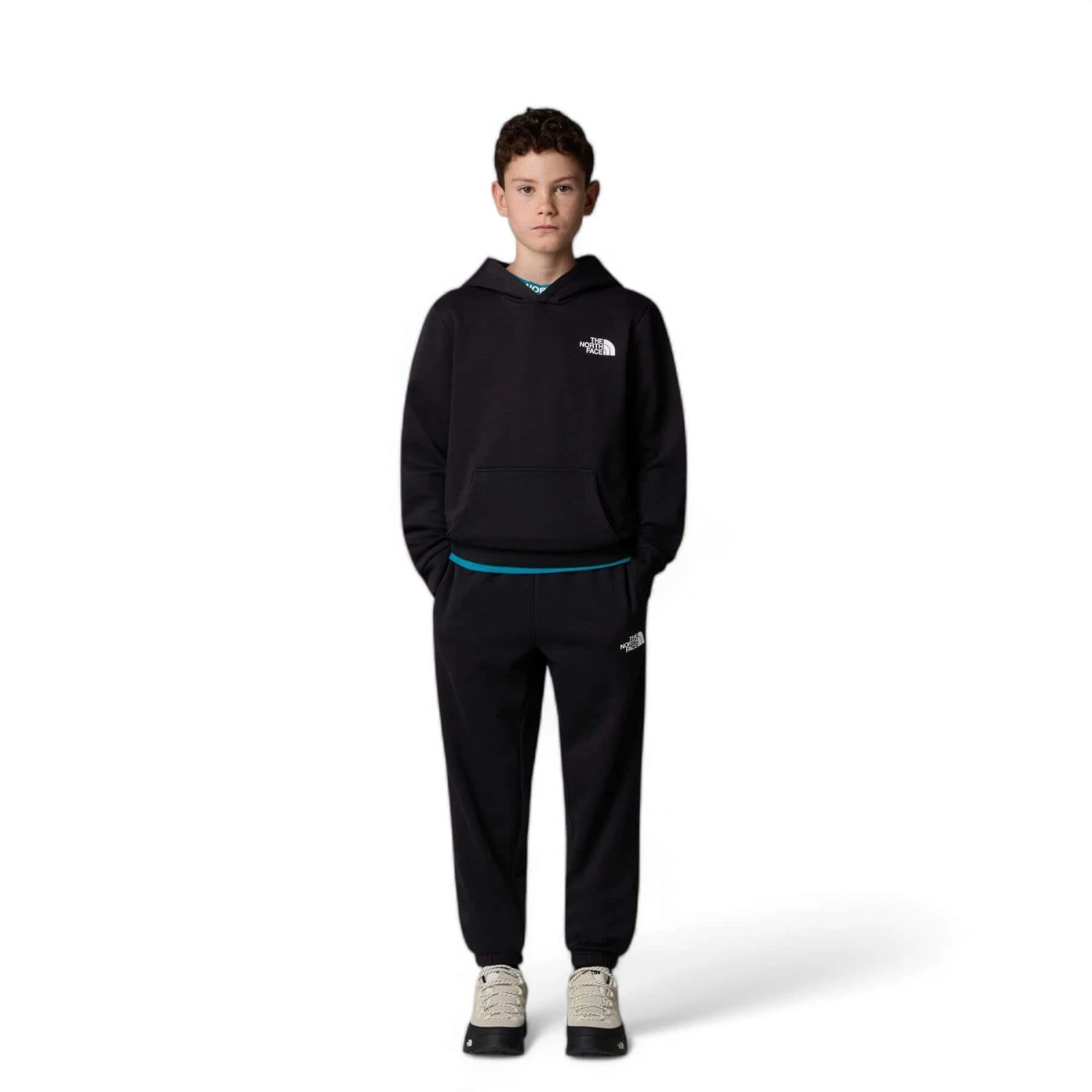 The North Face Kids' Simple Dome Hoodie 11 The North Face Kids' Simple Dome Hoodie - Image 9