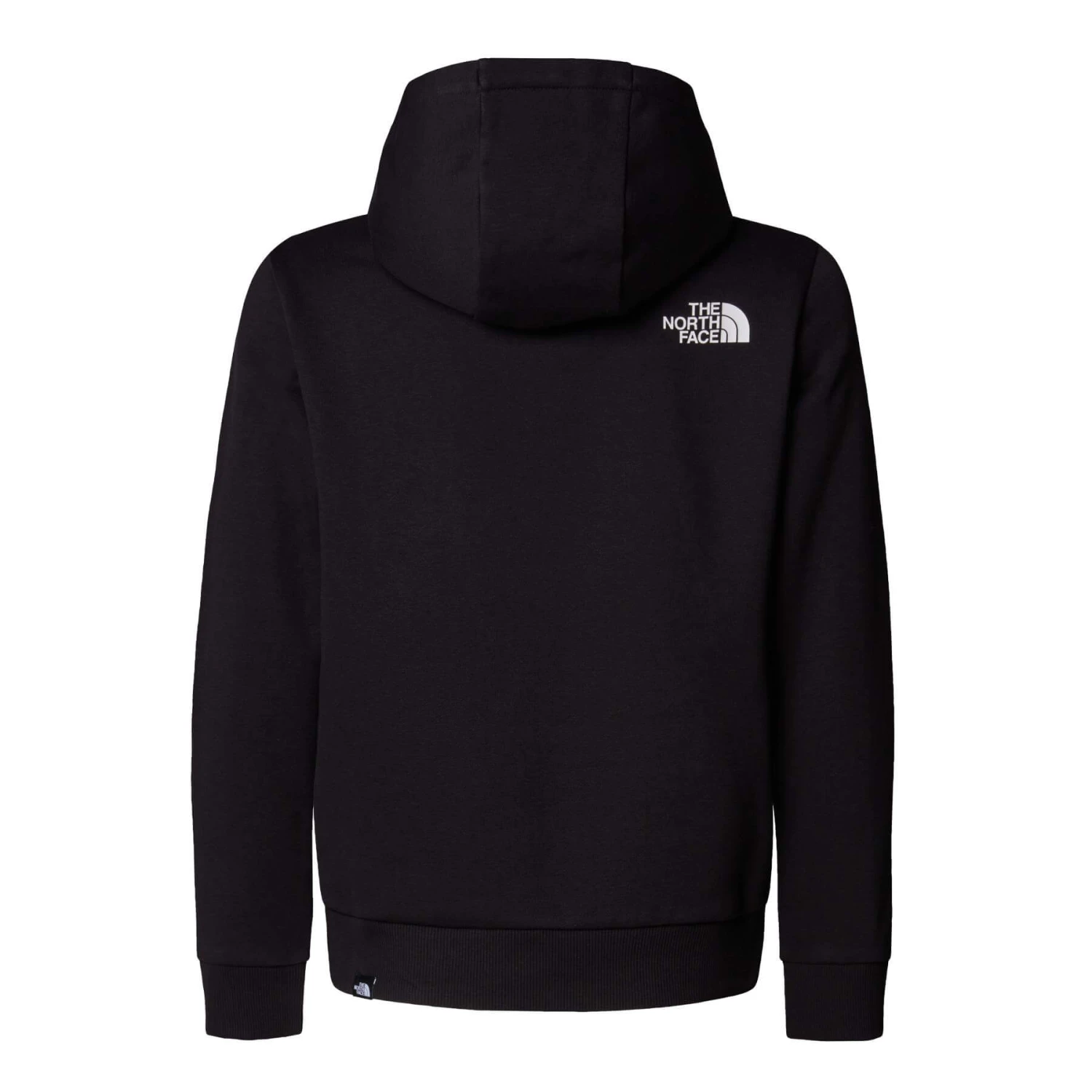 The North Face Kids' Simple Dome Hoodie 16 The North Face Kids' Simple Dome Hoodie - Image 14