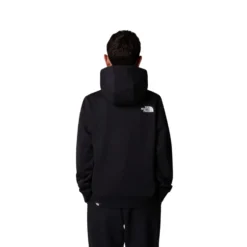 The North Face Kids' Simple Dome Hoodie 26 The North Face Kids' Simple Dome Hoodie -Columbia Store 8AXV JK3 ALT2
