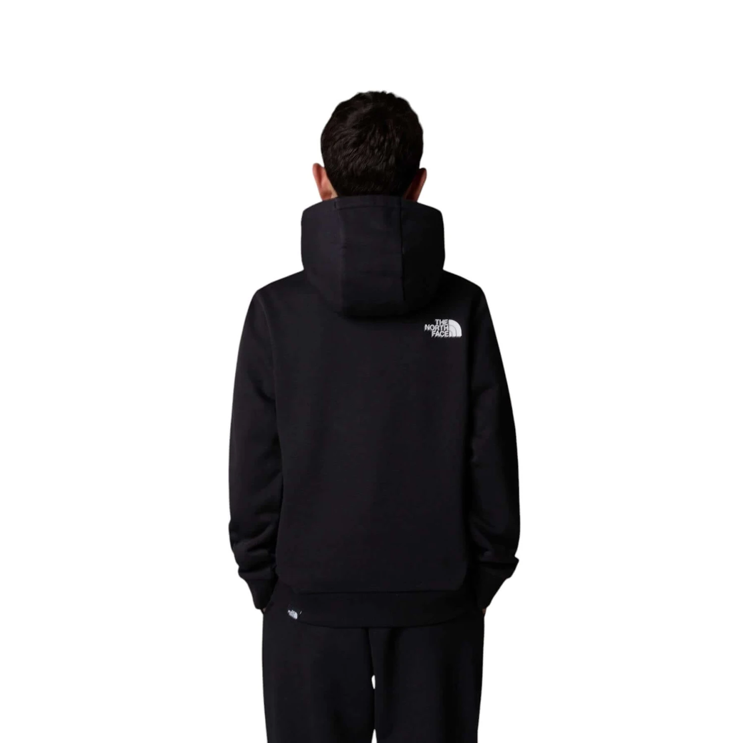 The North Face Kids' Simple Dome Hoodie 13 The North Face Kids' Simple Dome Hoodie - Image 11