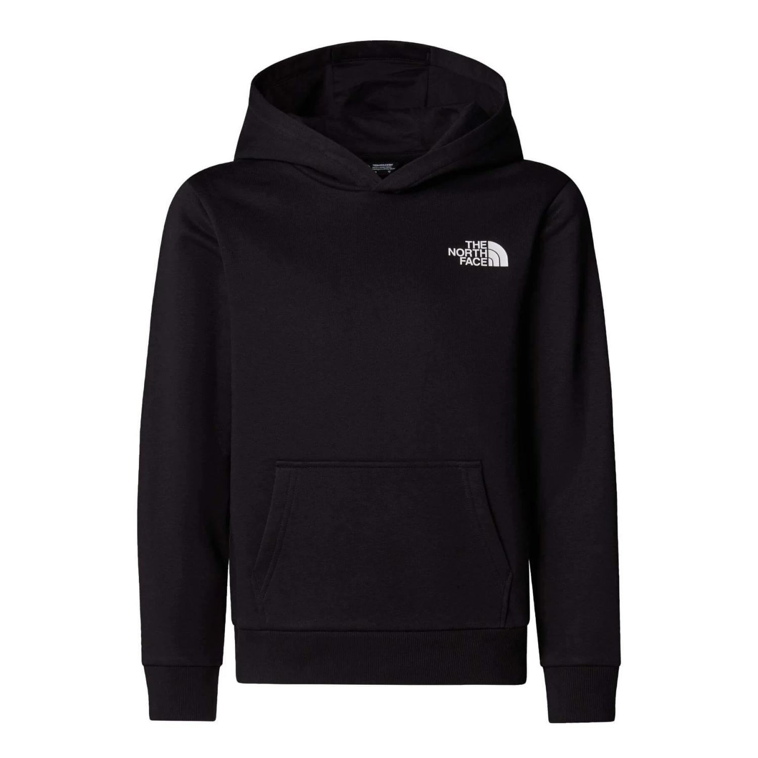 The North Face Kids' Simple Dome Hoodie 15 The North Face Kids' Simple Dome Hoodie - Image 13