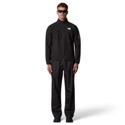 The North Face Men's Tek Approach Jacket -Columbia Store 8B58 JK3 ALT1