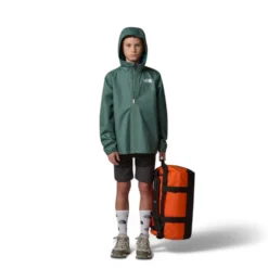 The North Face Kids' Zipline Rain Jacket -Columbia Store 8B7Z HCH ALT1