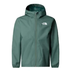 The North Face Kids' Zipline Rain Jacket -Columbia Store 8B7Z HCH HERO