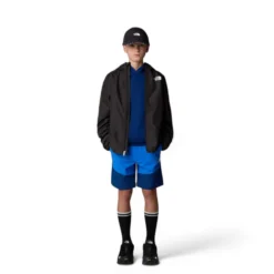 The North Face Kids' Zipline Rain Jacket -Columbia Store 8B7Z JK3 ALT1 1