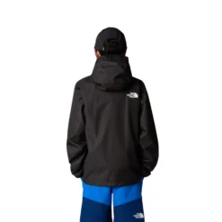 The North Face Kids' Zipline Rain Jacket -Columbia Store 8B7Z JK3 ALT2