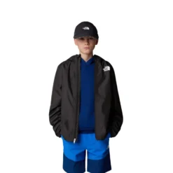 The North Face Kids' Zipline Rain Jacket -Columbia Store 8B7Z JK3 ALT3