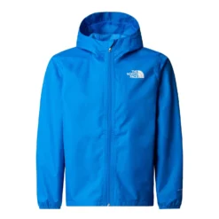 The North Face Kids' Zipline Rain Jacket -Columbia Store 8B7Z T4S HERO