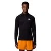The North Face Men’s Sunriser 1/4 Zip Long-Sleeve Top 2 The North Face Men’s Sunriser 1/4 Zip Long-Sleeve Top -Columbia Store 8BBM JK3 HERO