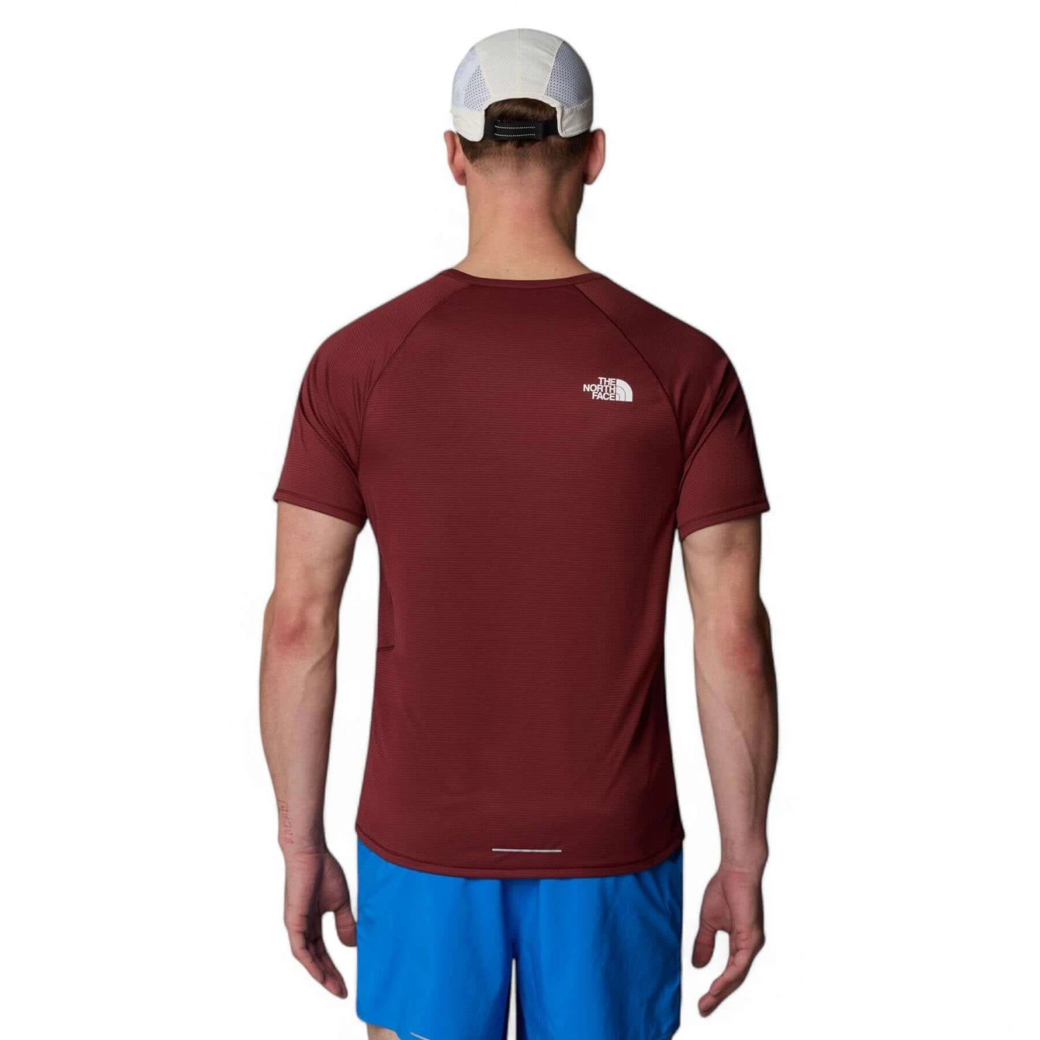 The North Face Men's Sunriser T-Shirt 4 The North Face Men's Sunriser T-Shirt - Image 2
