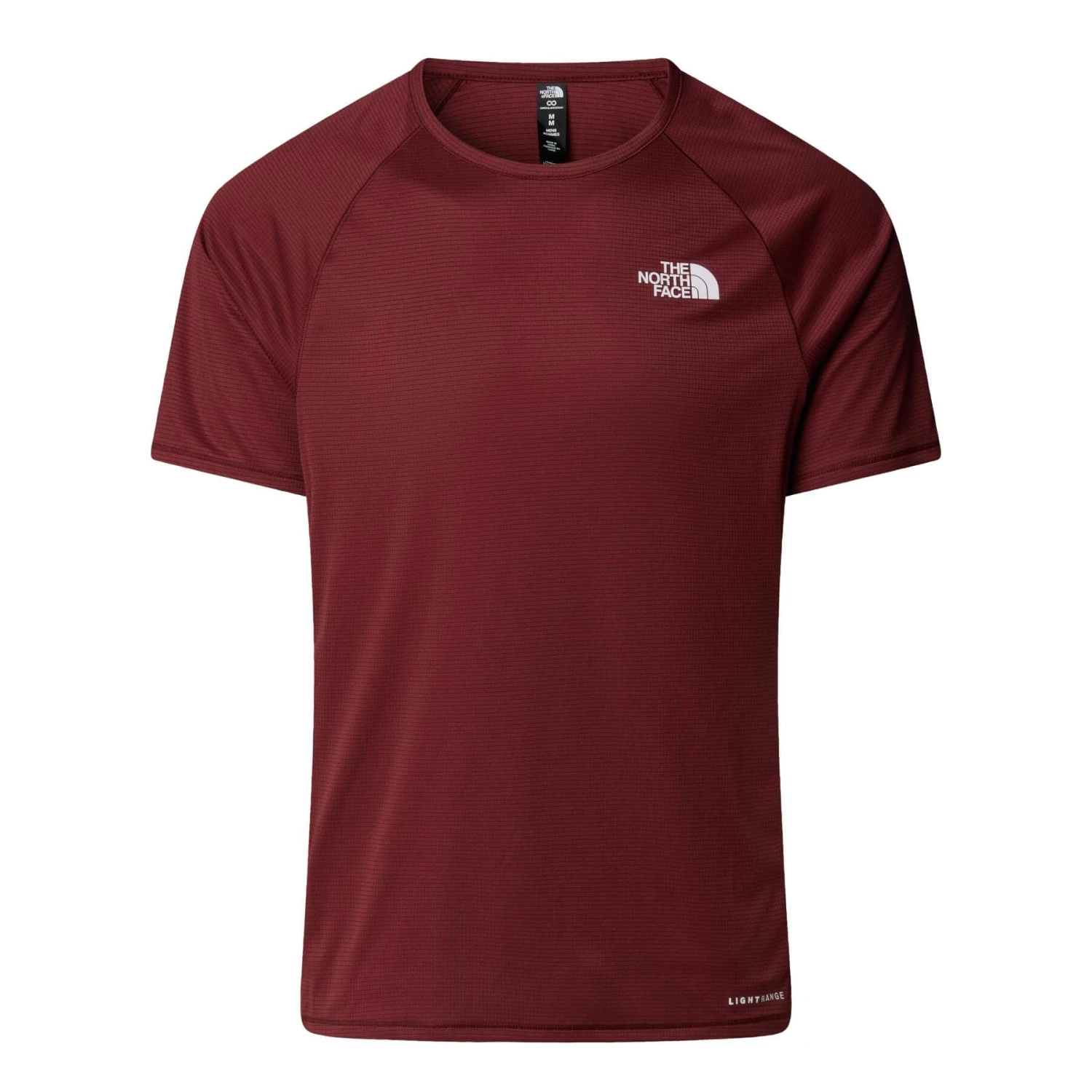 The North Face Men's Sunriser T-Shirt 6 The North Face Men's Sunriser T-Shirt - Image 4