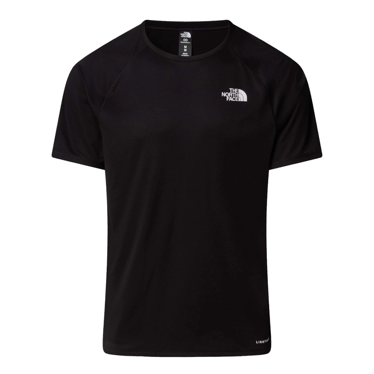 The North Face Men's Sunriser T-Shirt 13 The North Face Men's Sunriser T-Shirt - Image 11