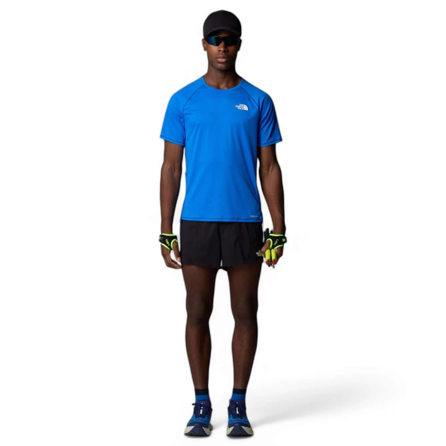 The North Face Men's Sunriser T-Shirt 10 The North Face Men's Sunriser T-Shirt - Image 8