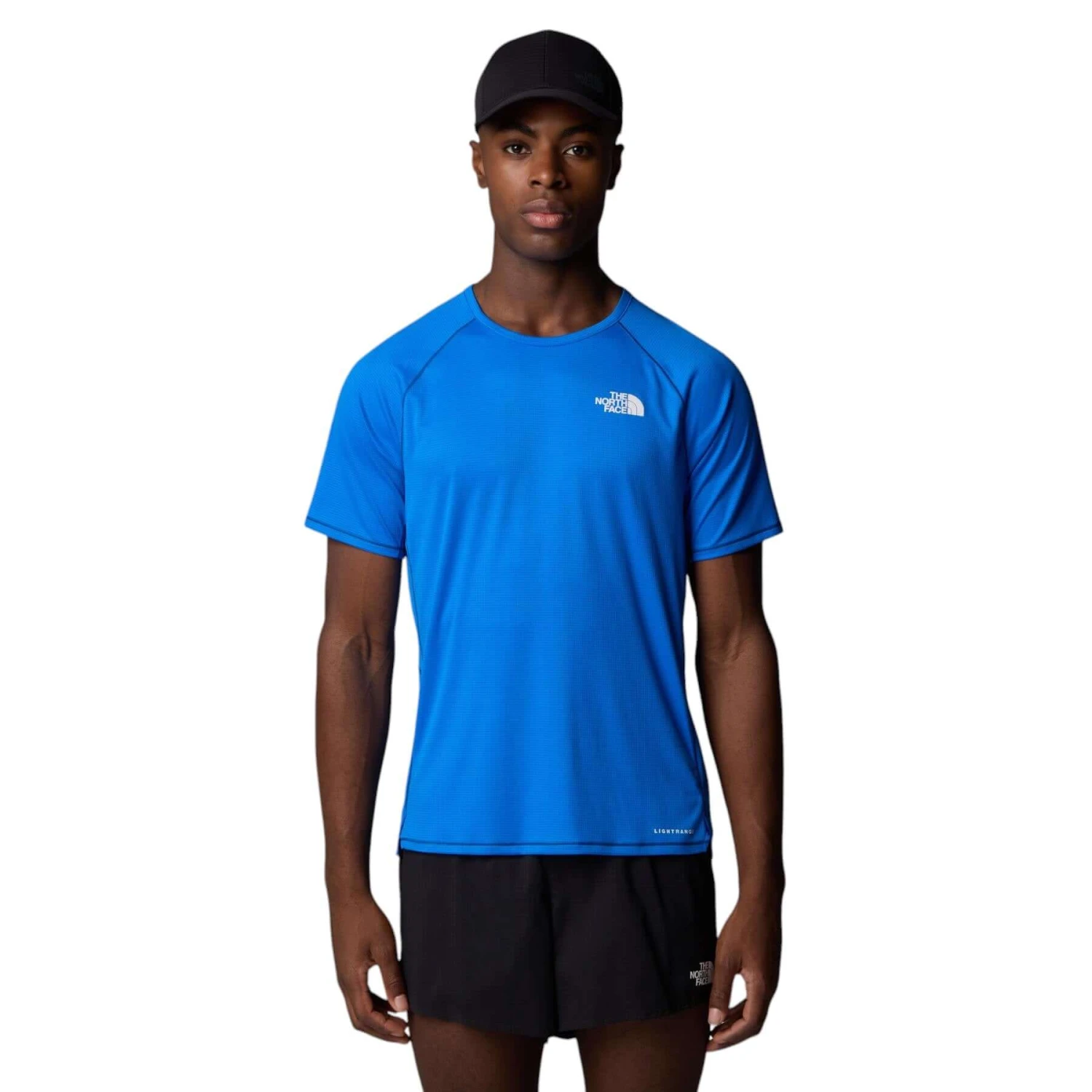 The North Face Men's Sunriser T-Shirt 8 The North Face Men's Sunriser T-Shirt - Image 6
