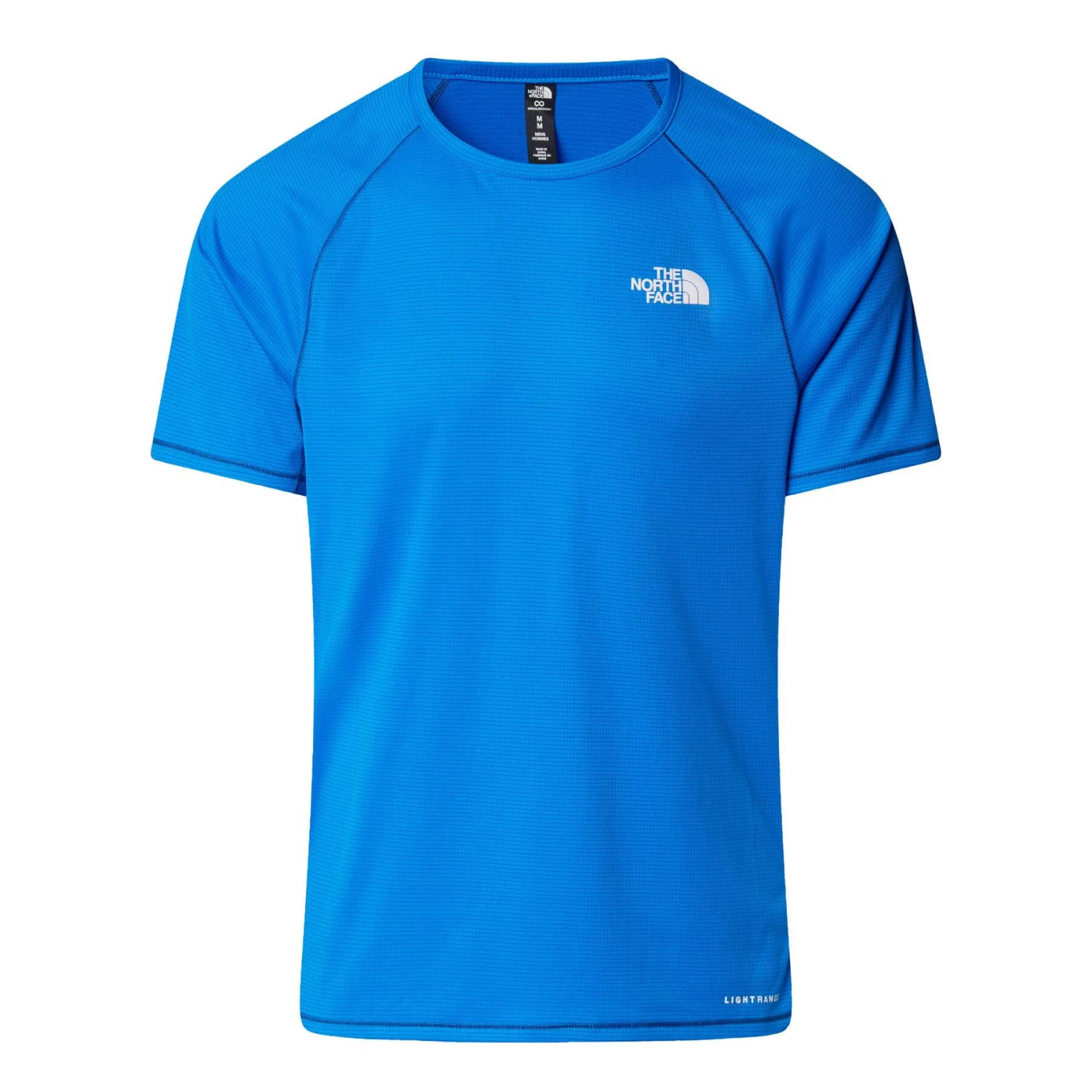 The North Face Men's Sunriser T-Shirt 11 The North Face Men's Sunriser T-Shirt - Image 9