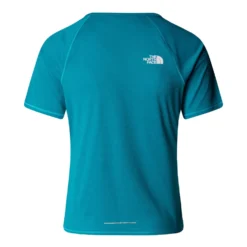 The North Face Women's Sunriser T-Shirt 28 The North Face Women's Sunriser T-Shirt -Columbia Store 8BBX 6GO ALT1