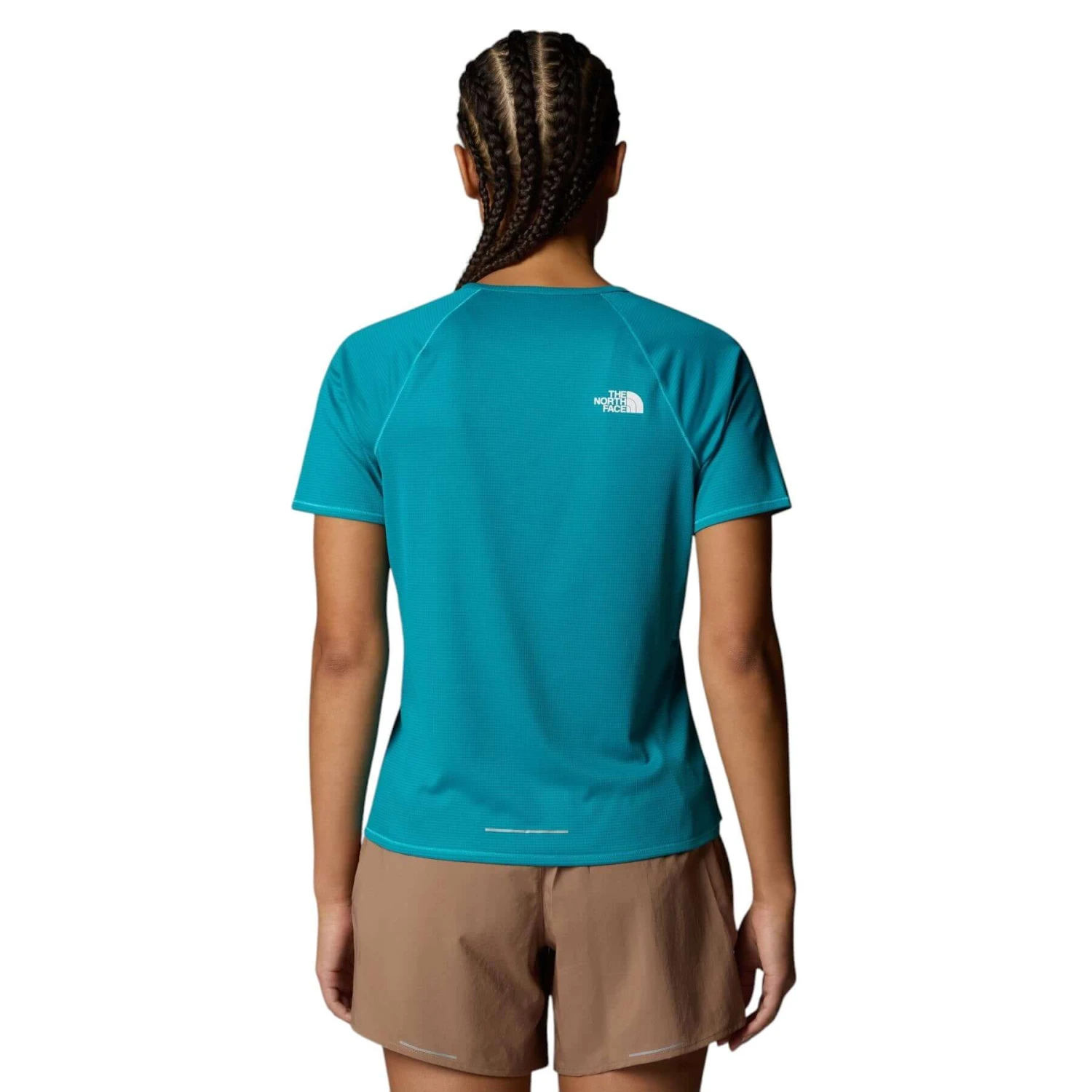 The North Face Women's Sunriser T-Shirt 4 The North Face Women's Sunriser T-Shirt - Image 2