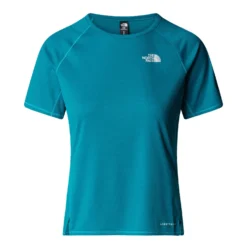 The North Face Women's Sunriser T-Shirt 27 The North Face Women's Sunriser T-Shirt -Columbia Store 8BBX 6GO HERO