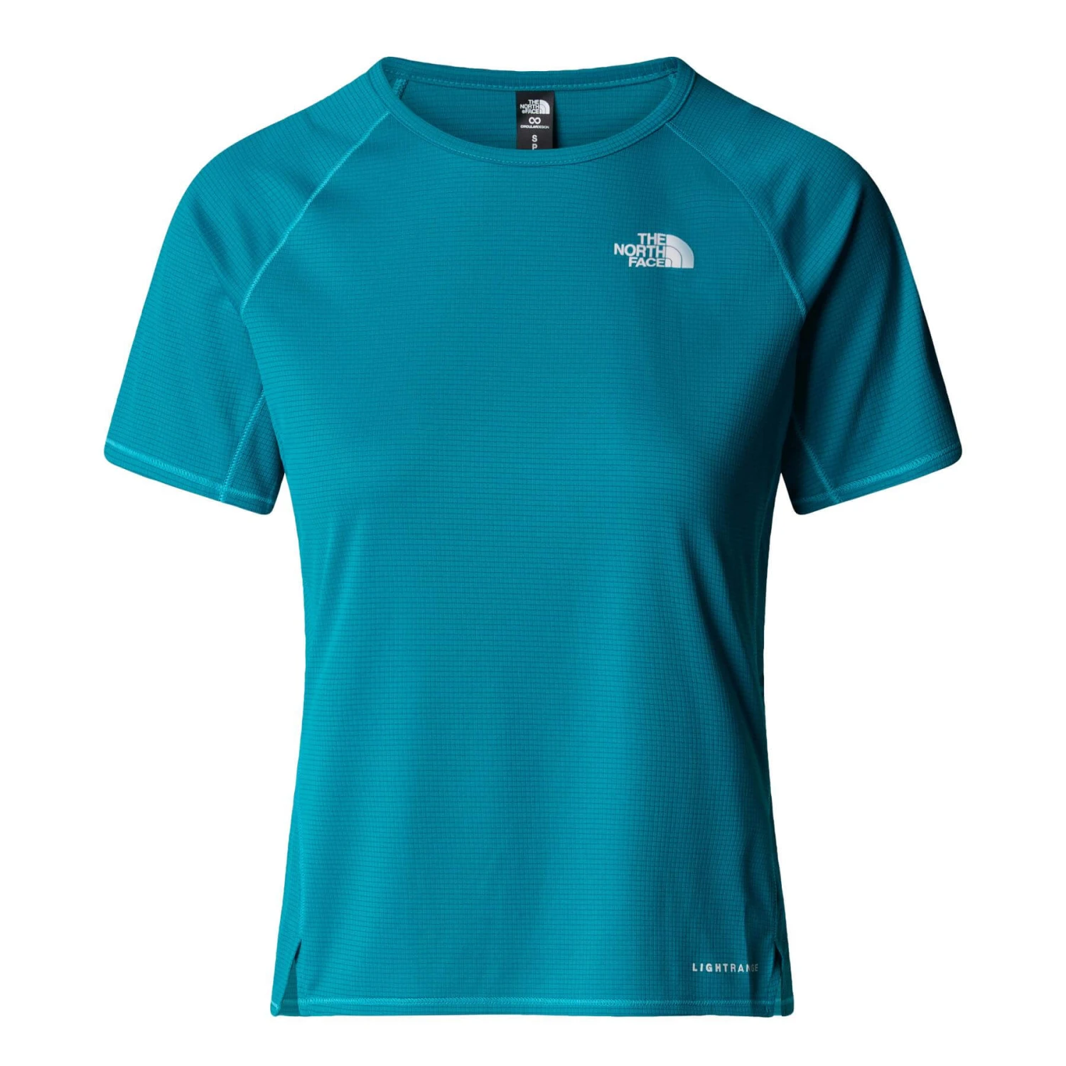 The North Face Women's Sunriser T-Shirt 10 The North Face Women's Sunriser T-Shirt - Image 8