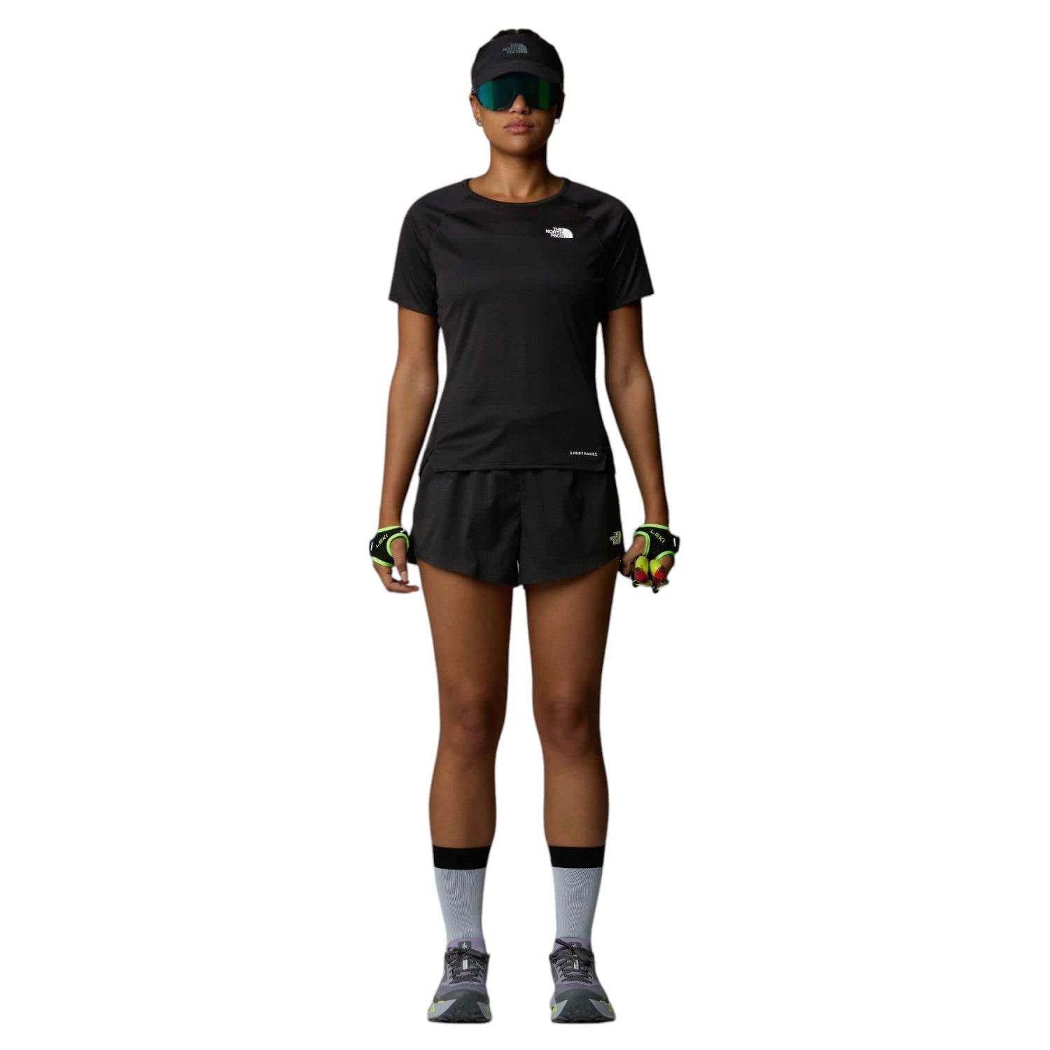 The North Face Women's Sunriser T-Shirt 14 The North Face Women's Sunriser T-Shirt - Image 12