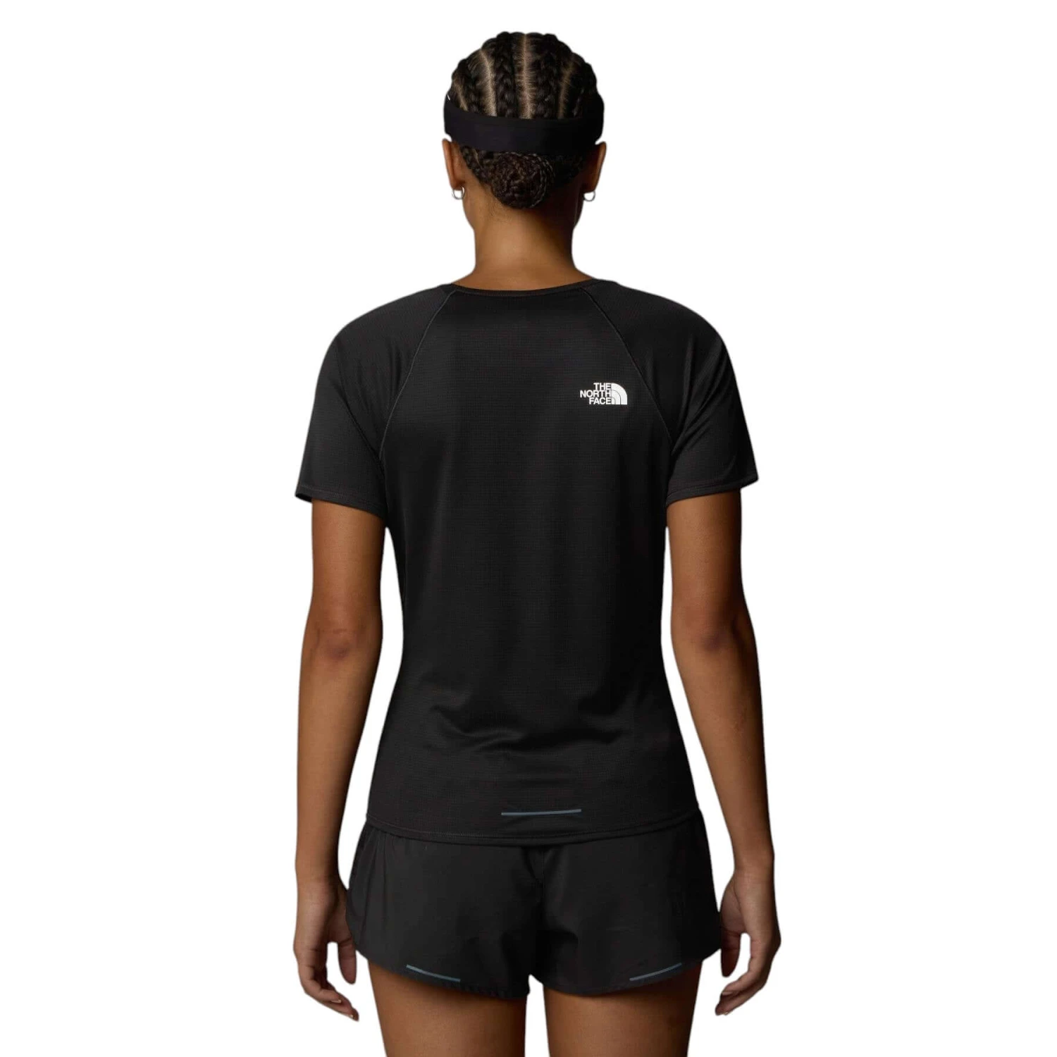 The North Face Women's Sunriser T-Shirt 12 The North Face Women's Sunriser T-Shirt - Image 10