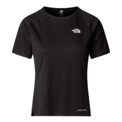 The North Face Women's Sunriser T-Shirt 36 The North Face Women's Sunriser T-Shirt -Columbia Store 8BBX JK3 HERO