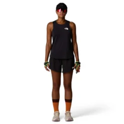 The North Face Women's Sunriser 5 Inch Shorts -Columbia Store 8BC1 JK3 ALT1