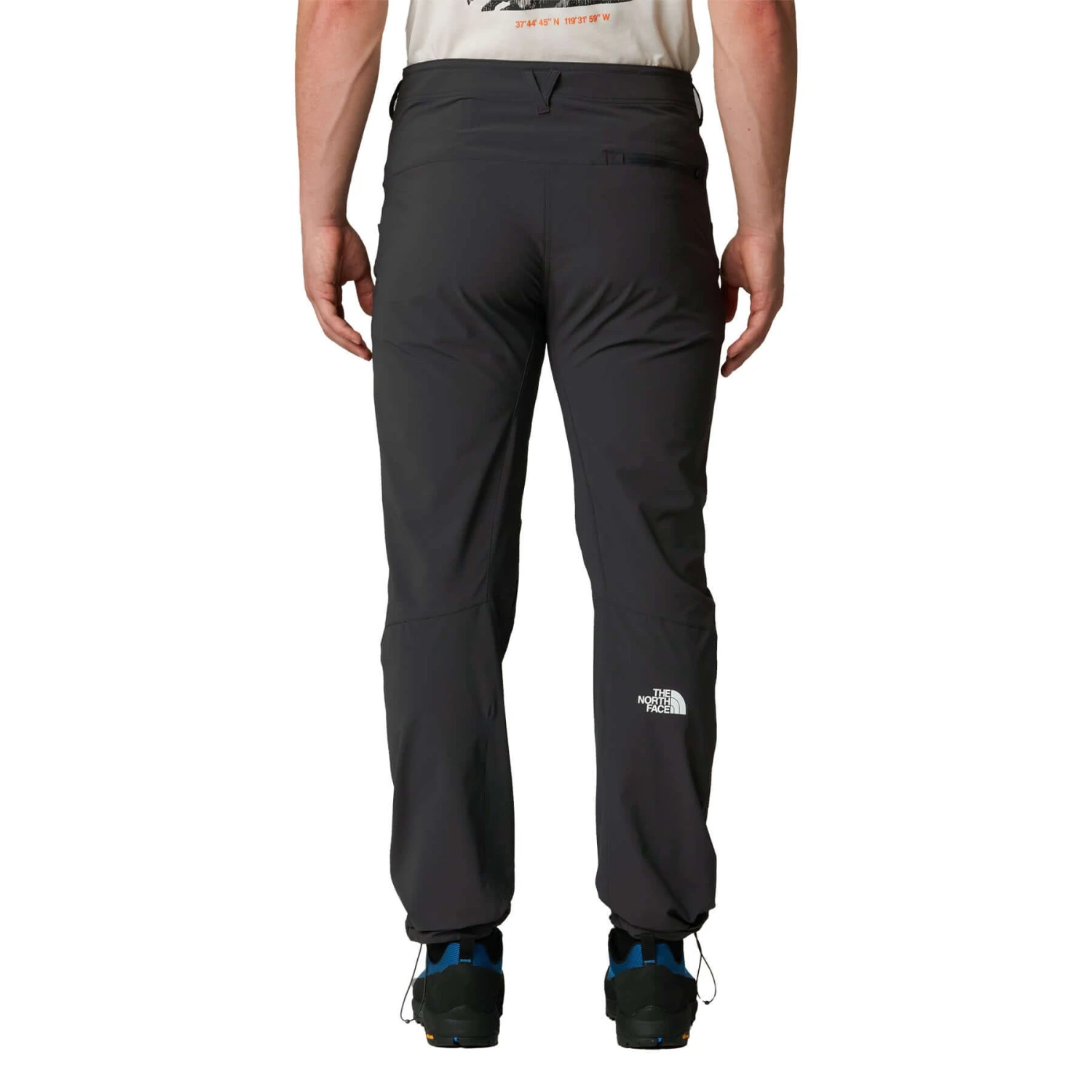 The North Face Men's Speedlight Pants 4 The North Face Men's Speedlight Pants - Image 2