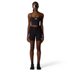 The North Face Women's Flex 5 Inch Tight Shorts -Columbia Store 8BEY JK3 ALT1
