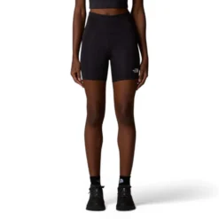 The North Face Women's Flex 5 Inch Tight Shorts
