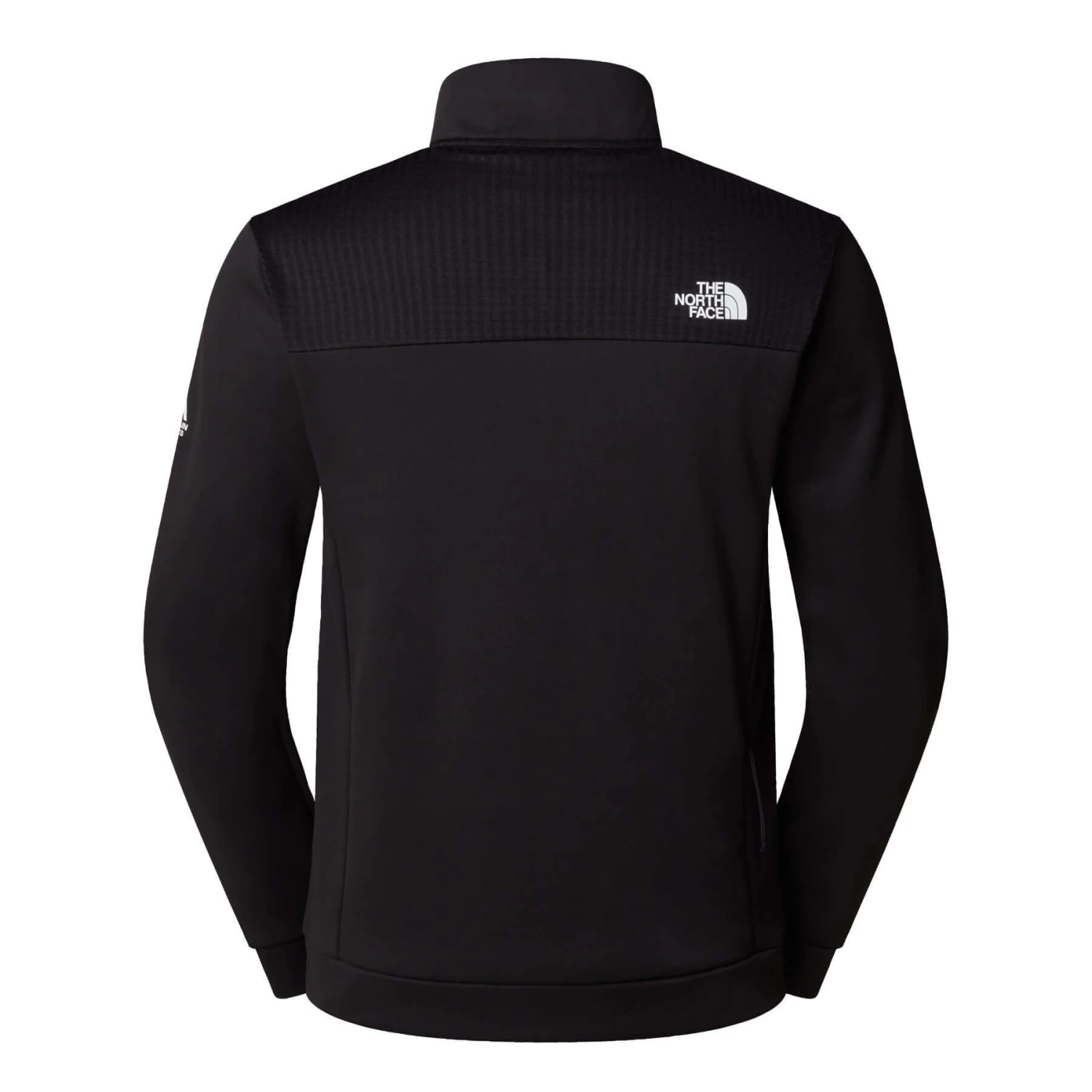 The North Face Men's Mountain Athletics Fleece 1/4 Zip 10 The North Face Men's Mountain Athletics Fleece 1/4 Zip - Image 8
