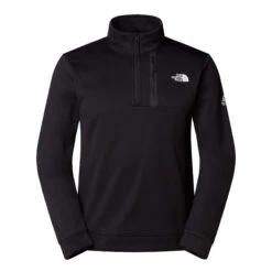 The North Face Men's Mountain Athletics Fleece 1/4 Zip 16 The North Face Men's Mountain Athletics Fleece 1/4 Zip -Columbia Store 8BFM JK3 HERO