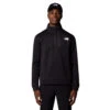 The North Face Men's Mountain Athletics Fleece 1/4 Zip