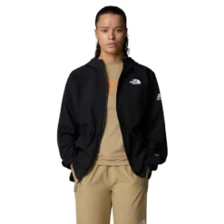 The North Face Women's Mountain Athletics Wind Jacket -Columbia Store 8BFQ JK3 ALT3