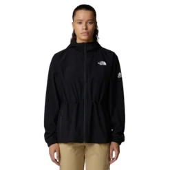 The North Face Women's Mountain Athletics Wind Jacket