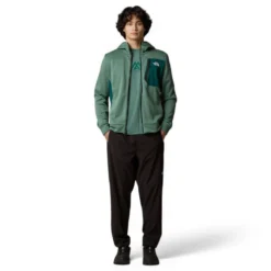The North Face Men's Mountain Athletics Wind Trousers -Columbia Store 8BGN JK3 ALT1 1