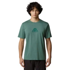 The North Face Men's 24/7 Mountain Athletics T-Shirt