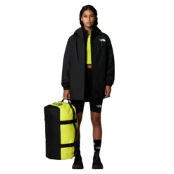 The North Face Women's Antora Rain Parka Refit -Columbia Store 8BKC JK3 ALT1