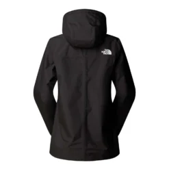 The North Face Women's Antora Rain Parka Refit -Columbia Store 8BKC JK3 ALT1 1
