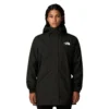 The North Face Women's Antora Rain Parka Refit 1 The North Face Women's Antora Rain Parka Refit -Columbia Store 8BKC JK3 HERO
