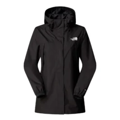 The North Face Women's Antora Rain Parka Refit -Columbia Store 8BKC JK3 HERO 1