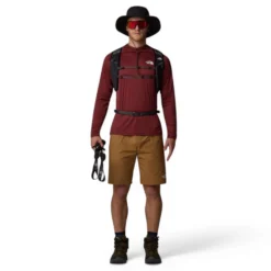 The North Face Men's Sunriser Hoodie -Columbia Store 8BN8 0VO ALT1 1