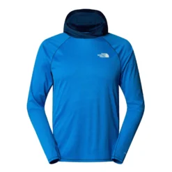 The North Face Men's Sunriser Hoodie -Columbia Store 8BN8 59J HERO