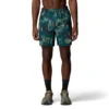 The North Face Men's Mountain Athletics 24/7 7 Inch Shorts 1 The North Face Men's Mountain Athletics 24/7 7 Inch Shorts -Columbia Store 8BP7 86U HERO 1