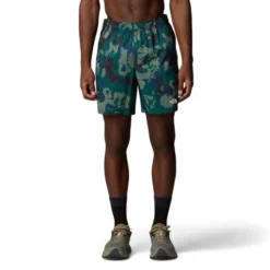 The North Face Men's Mountain Athletics 24/7 7 Inch Shorts