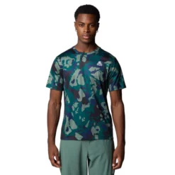 The North Face Men’s Mountain Athletics 24/7 Printed T-Shirt