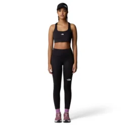 The North Face Women's Mountain Athletics Flex 25 Inch Tights -Columbia Store 8BPF JK3 ALT1