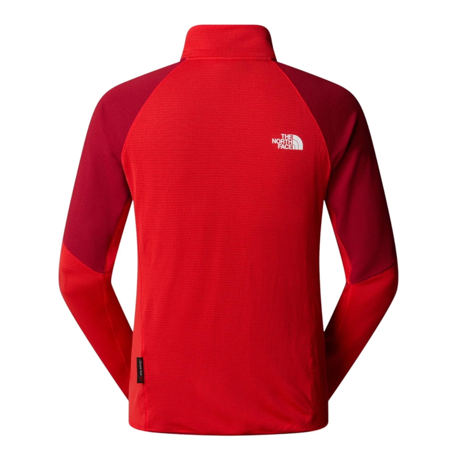 The North Face Men's Bolt Polartec Jacket 19 The North Face Men's Bolt Polartec Jacket - Image 17