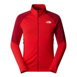 The North Face Men's Bolt Polartec Jacket 34 The North Face Men's Bolt Polartec Jacket -Columbia Store 8BSX 7IR HERO
